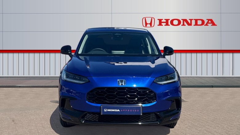 Honda Zr-V 2.0 eHEV Sport 5dr CVT Hybrid Estate